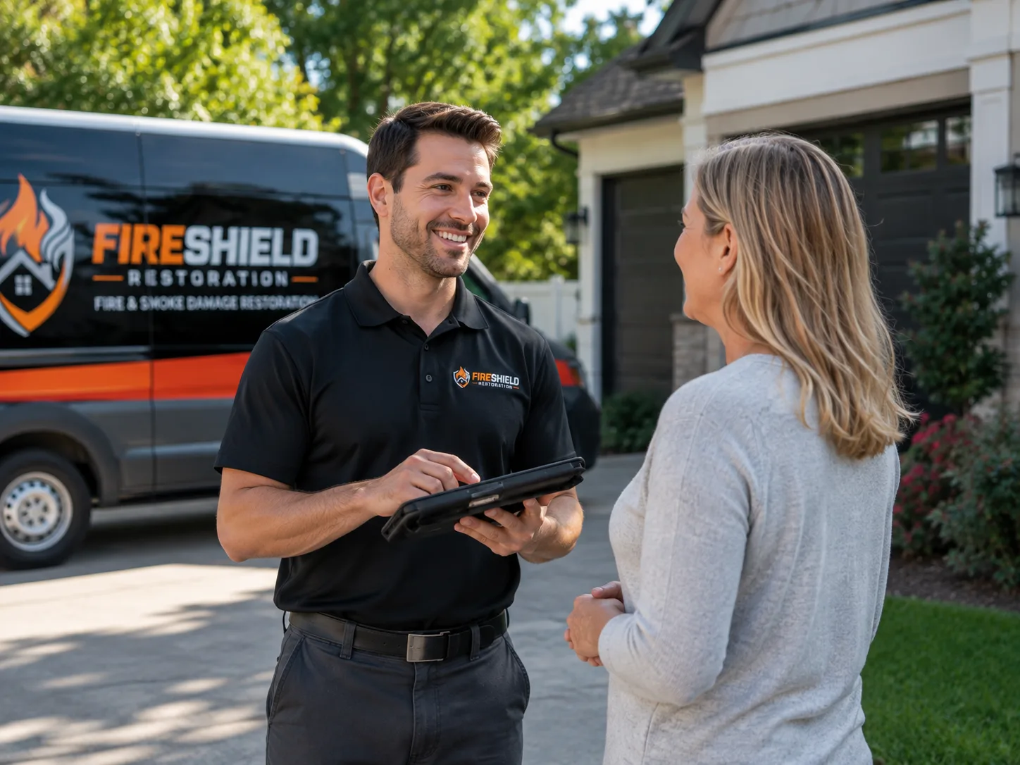 Fire And Smoke Damage Restoration Brookfield, MA FAQs